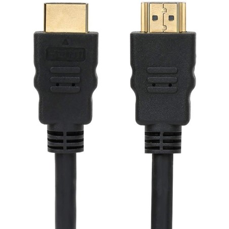 Techly Icoc Hdmi-4-100Ne Hdmi Cable